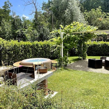 Casa Barulli - Tuscany San Giovanni Valdarno Ngoại thất bức ảnh