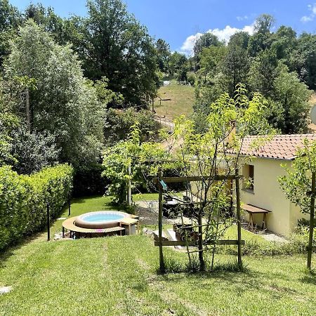 Casa Barulli - Tuscany San Giovanni Valdarno Ngoại thất bức ảnh