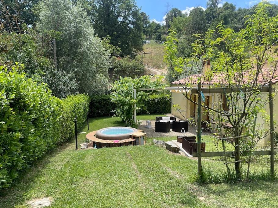 Casa Barulli - Tuscany San Giovanni Valdarno Ngoại thất bức ảnh