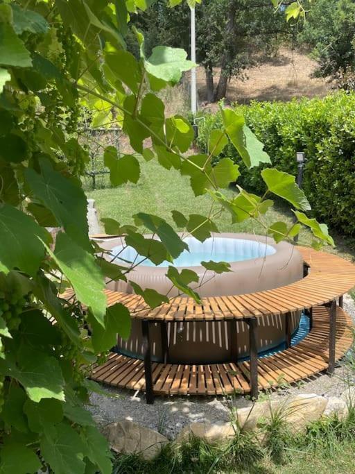 Casa Barulli - Tuscany San Giovanni Valdarno Ngoại thất bức ảnh