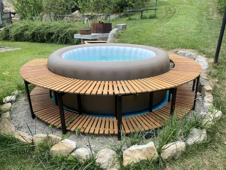 Casa Barulli - Tuscany San Giovanni Valdarno Ngoại thất bức ảnh