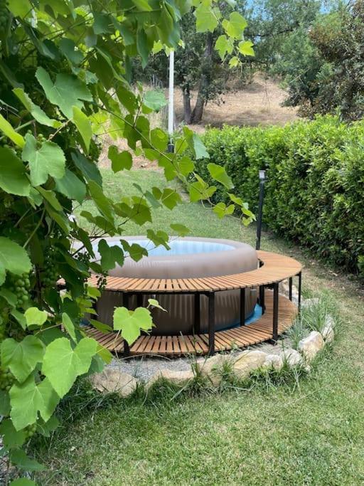 Casa Barulli - Tuscany San Giovanni Valdarno Ngoại thất bức ảnh
