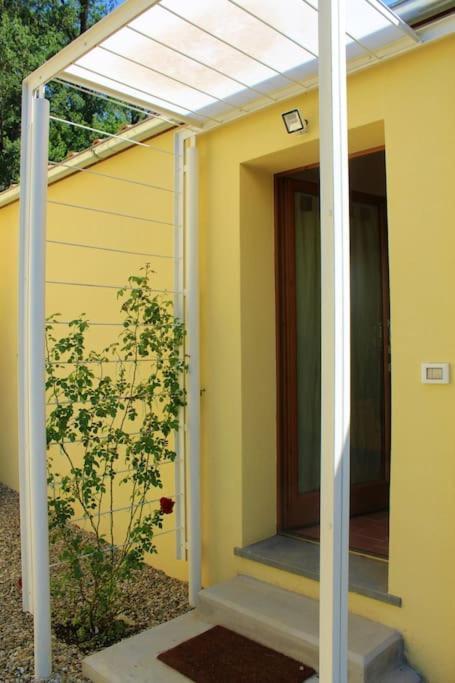Casa Barulli - Tuscany San Giovanni Valdarno Ngoại thất bức ảnh
