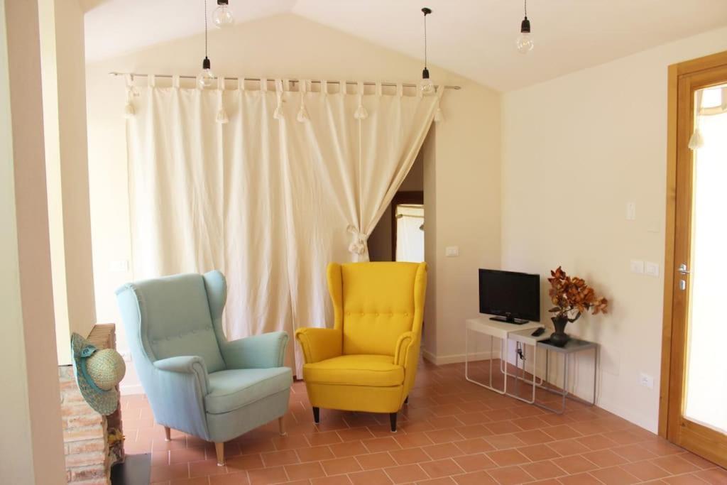 Casa Barulli - Tuscany San Giovanni Valdarno Ngoại thất bức ảnh
