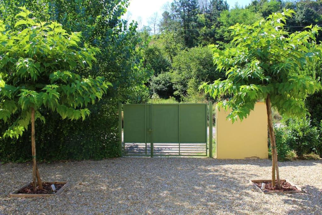 Casa Barulli - Tuscany San Giovanni Valdarno Ngoại thất bức ảnh