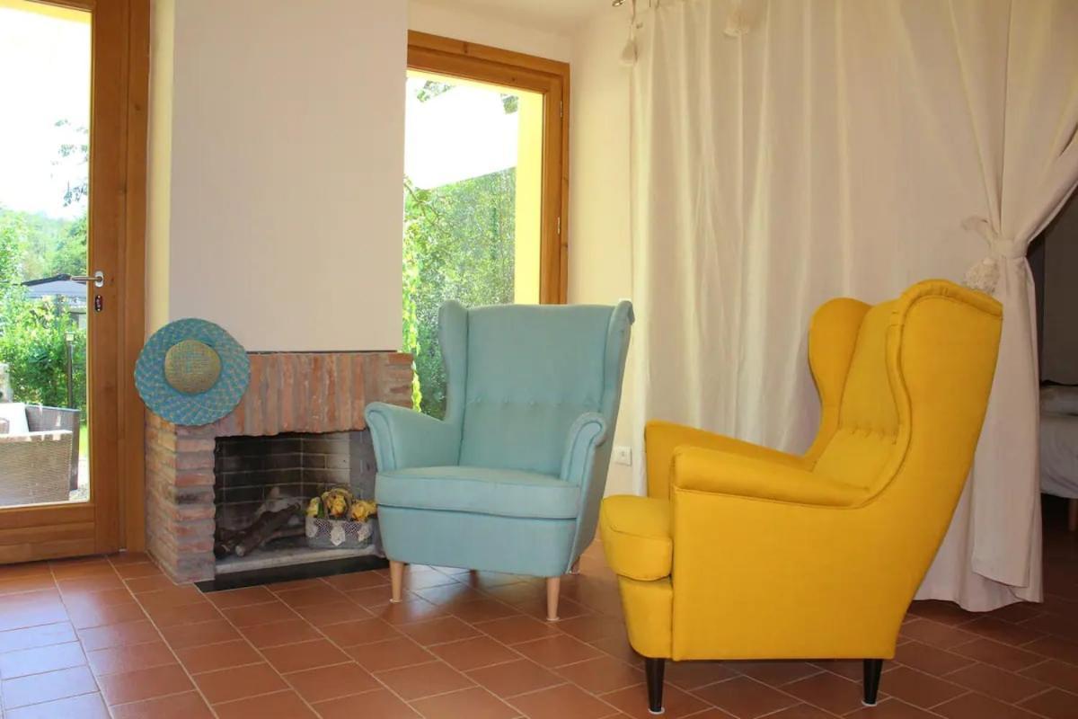 Casa Barulli - Tuscany San Giovanni Valdarno Ngoại thất bức ảnh