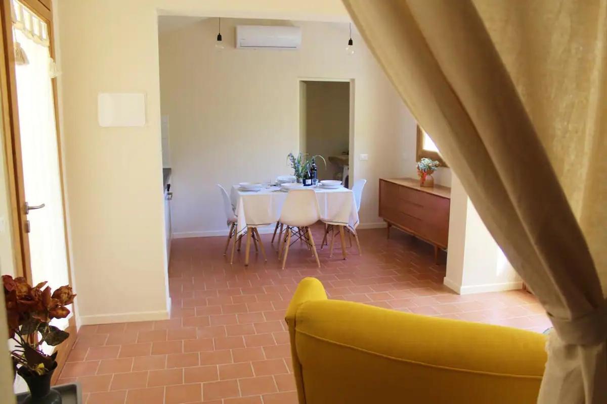 Casa Barulli - Tuscany San Giovanni Valdarno Ngoại thất bức ảnh