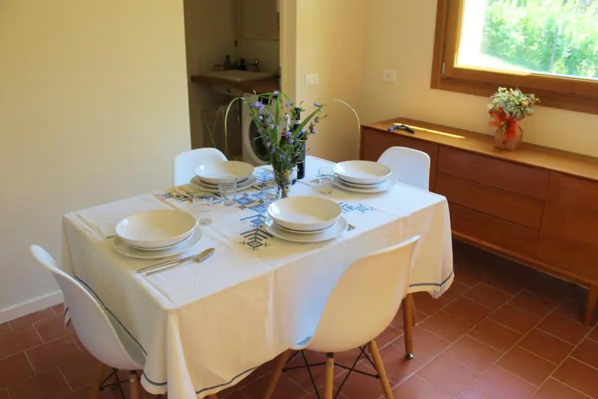 Casa Barulli - Tuscany San Giovanni Valdarno Ngoại thất bức ảnh