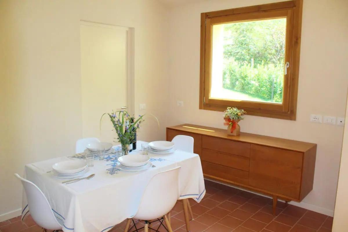 Casa Barulli - Tuscany San Giovanni Valdarno Ngoại thất bức ảnh