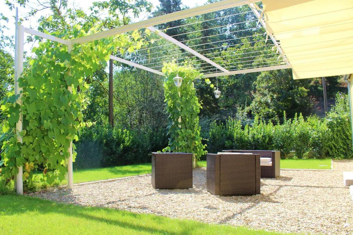 Casa Barulli - Tuscany San Giovanni Valdarno Ngoại thất bức ảnh