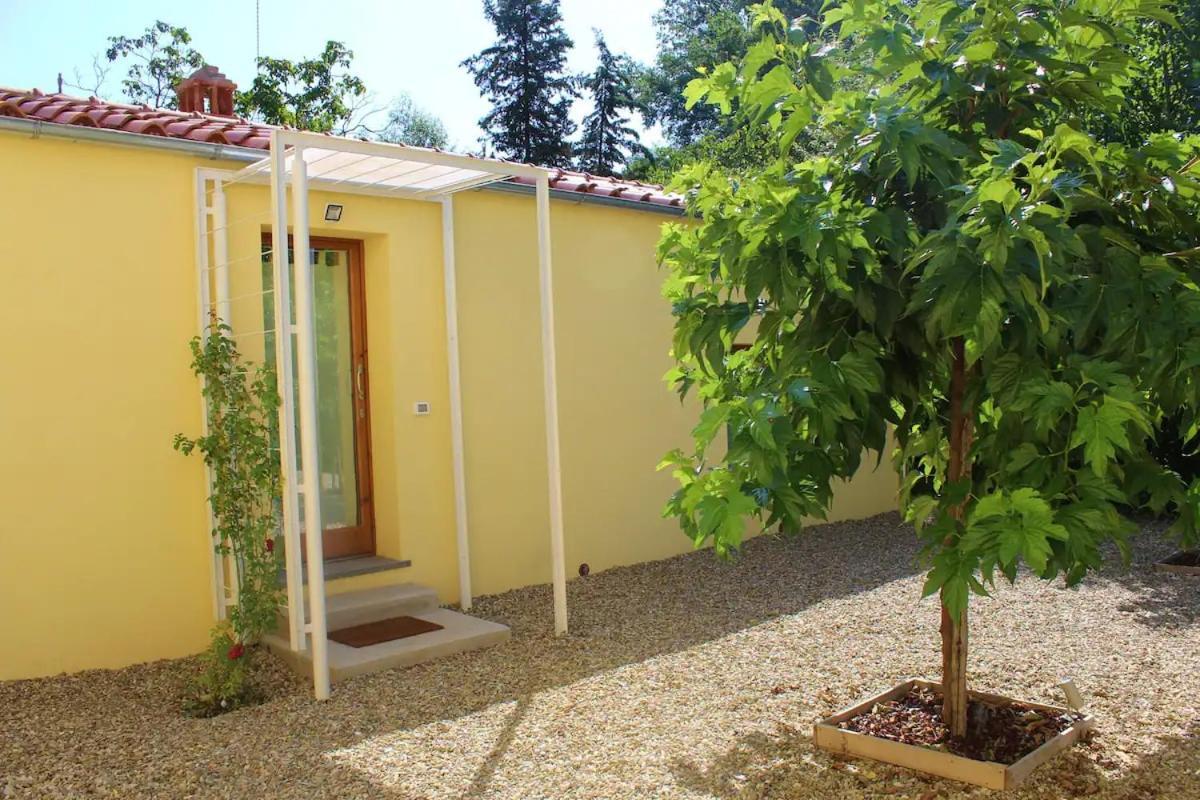 Casa Barulli - Tuscany San Giovanni Valdarno Ngoại thất bức ảnh