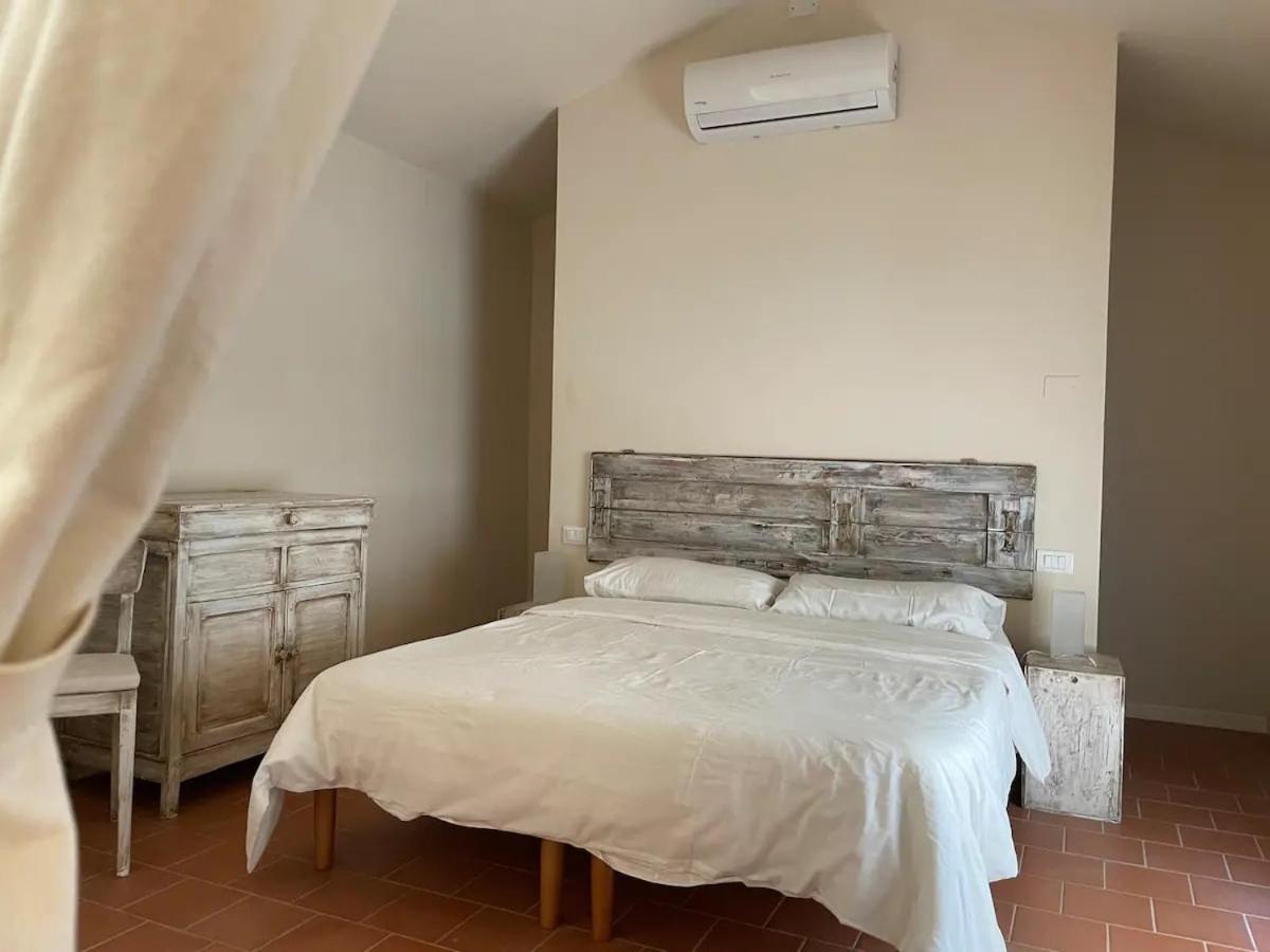 Casa Barulli - Tuscany San Giovanni Valdarno Ngoại thất bức ảnh