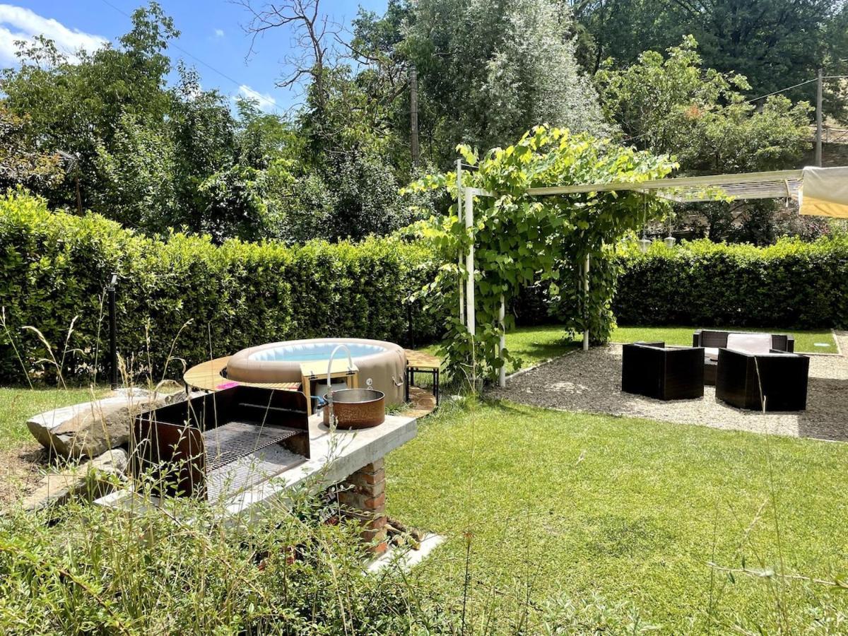 Casa Barulli - Tuscany San Giovanni Valdarno Ngoại thất bức ảnh