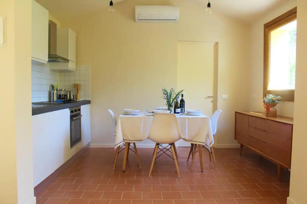 Casa Barulli - Tuscany San Giovanni Valdarno Ngoại thất bức ảnh