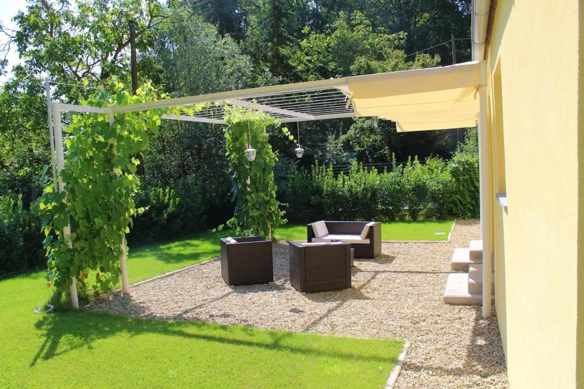 Casa Barulli - Tuscany San Giovanni Valdarno Ngoại thất bức ảnh
