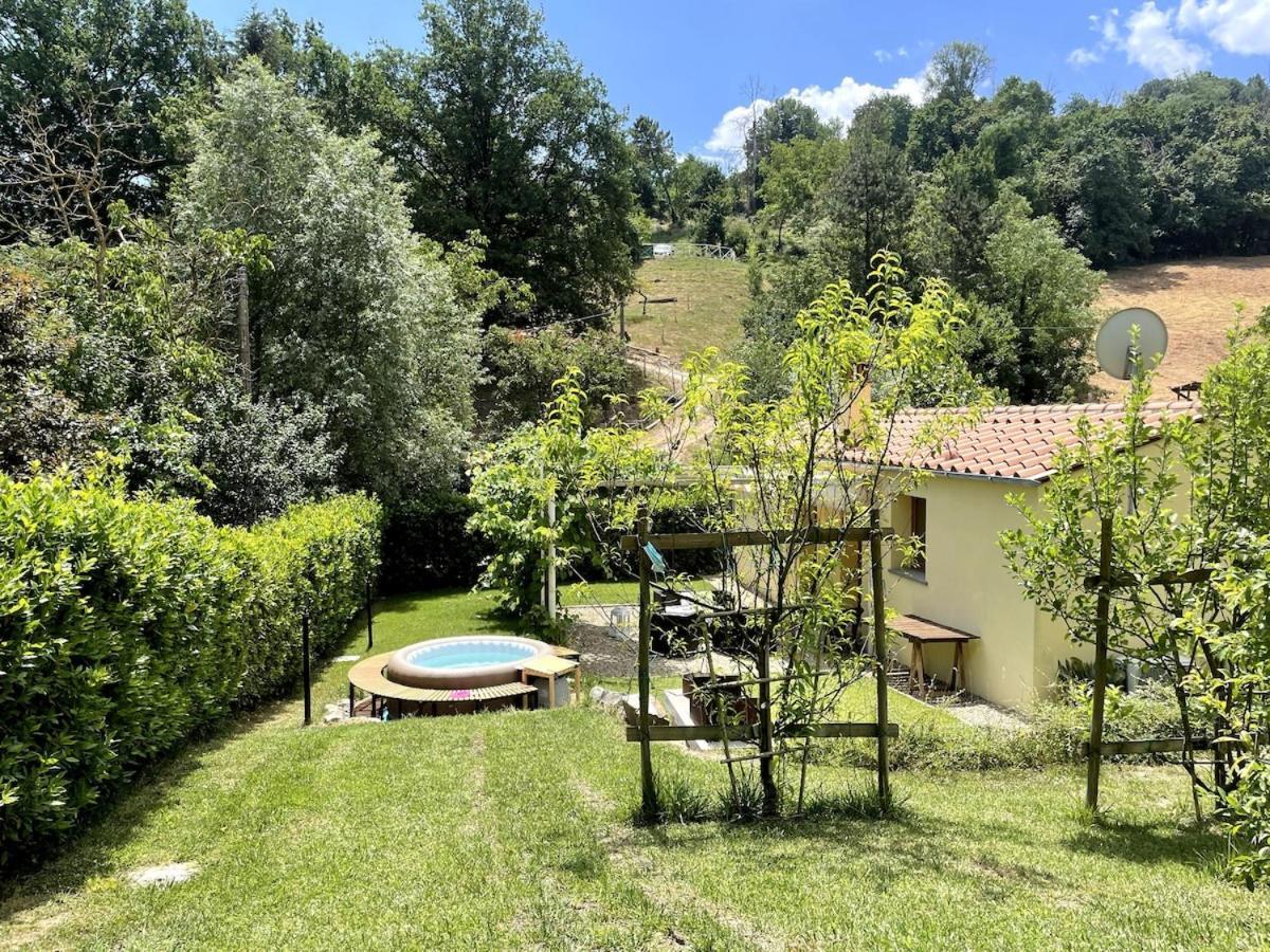 Casa Barulli - Tuscany San Giovanni Valdarno Ngoại thất bức ảnh