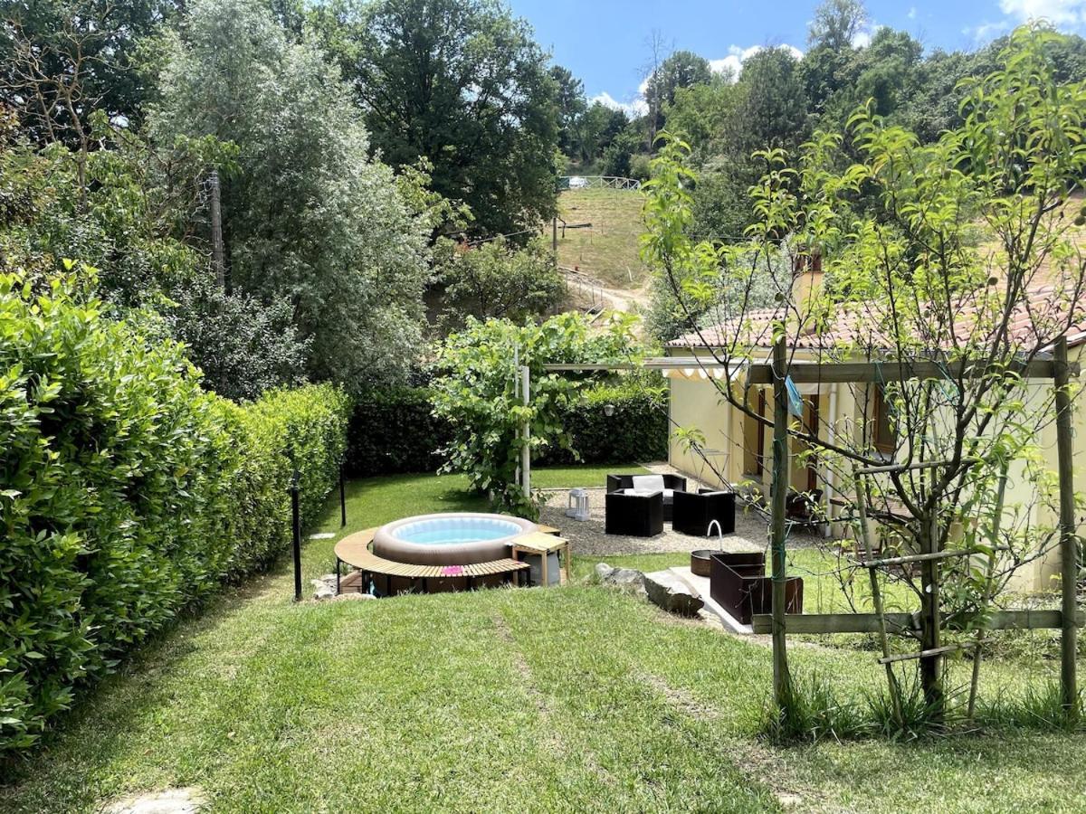 Casa Barulli - Tuscany San Giovanni Valdarno Ngoại thất bức ảnh