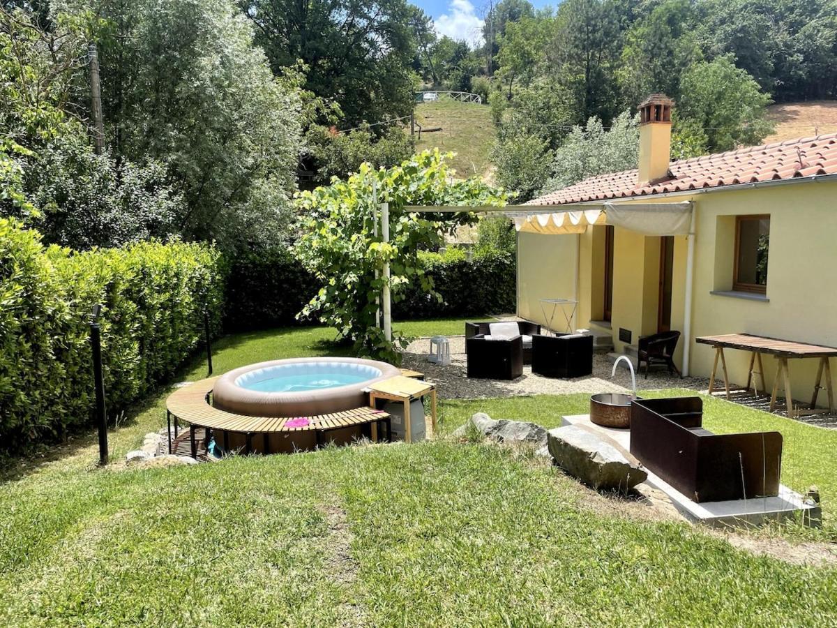 Casa Barulli - Tuscany San Giovanni Valdarno Ngoại thất bức ảnh