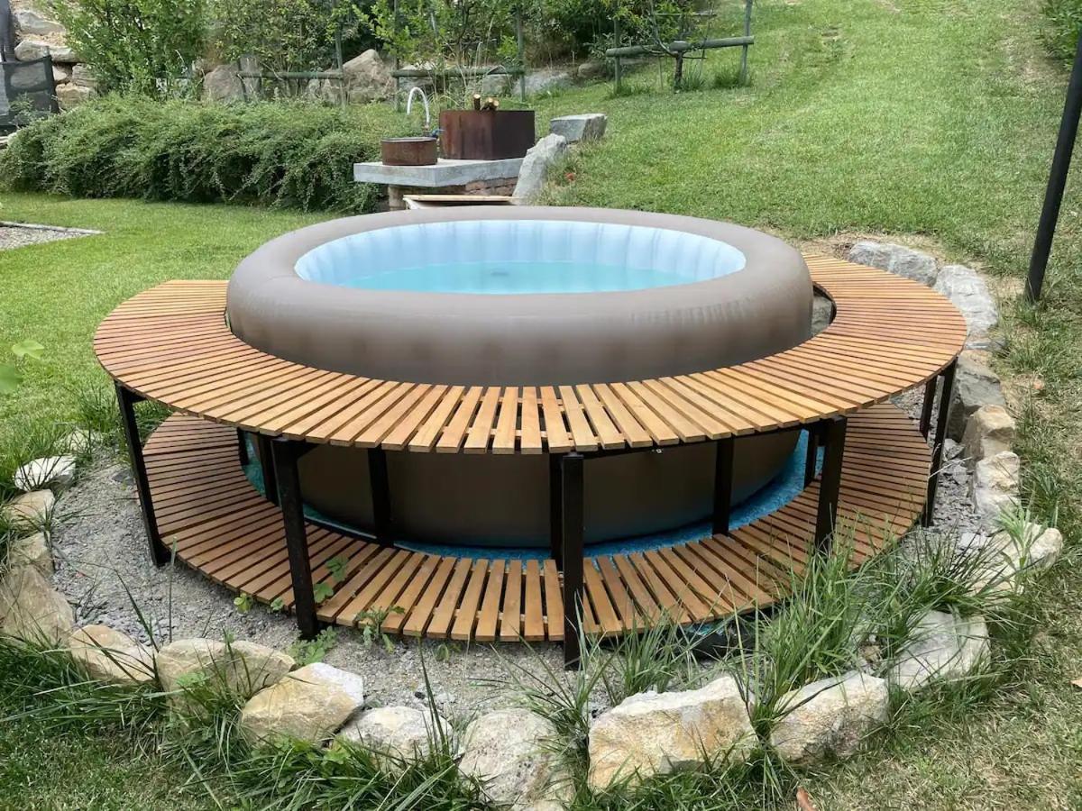 Casa Barulli - Tuscany San Giovanni Valdarno Ngoại thất bức ảnh