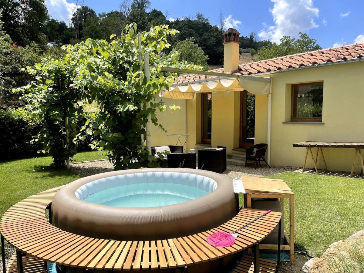 Casa Barulli - Tuscany San Giovanni Valdarno Ngoại thất bức ảnh