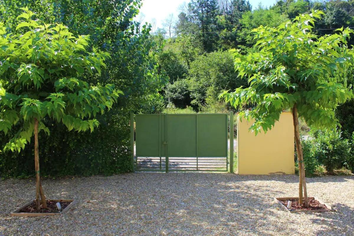 Casa Barulli - Tuscany San Giovanni Valdarno Ngoại thất bức ảnh