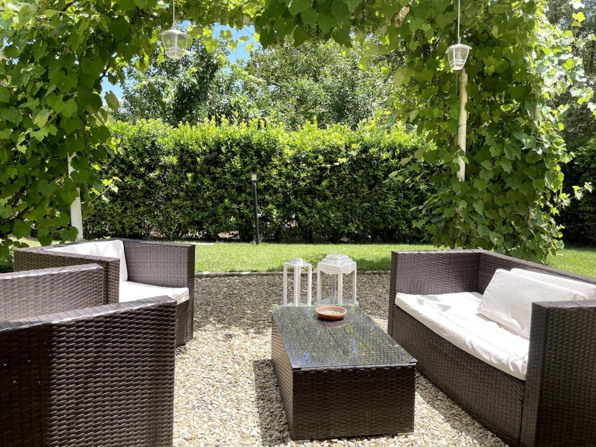 Casa Barulli - Tuscany San Giovanni Valdarno Ngoại thất bức ảnh